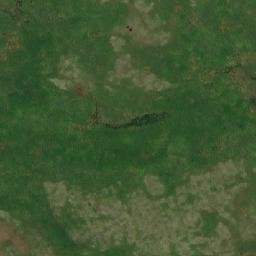 Satellite imagery of Hill With Rocks, CA