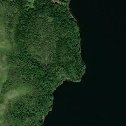 Satellite imagery of Brimstone Point, CA