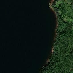 Satellite imagery of Brimstone Point, CA