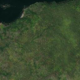 Satellite imagery of Grassy Point, CA