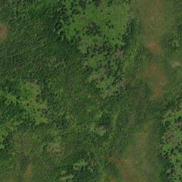 Satellite imagery of The Lookout, CA