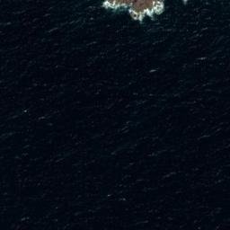 Satellite imagery of The Kettle, CA