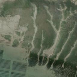 Satellite imagery of Pointe de Pen Bé, FR