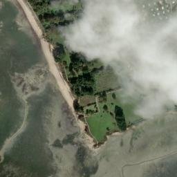 Satellite imagery of Pointe Noire, FR