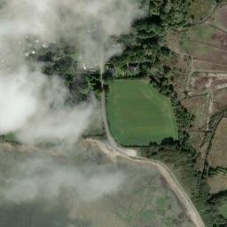 Satellite imagery of Pointe Noire, FR