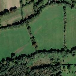 Satellite imagery of Abbaye de Louroux, FR
