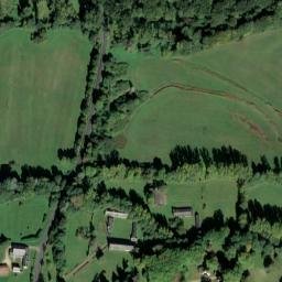 Satellite imagery of Abbaye de Louroux, FR