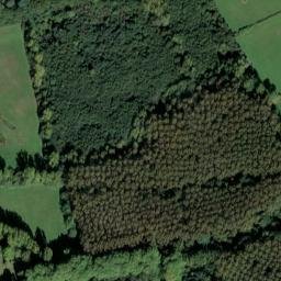 Satellite imagery of Abbaye de Louroux, FR