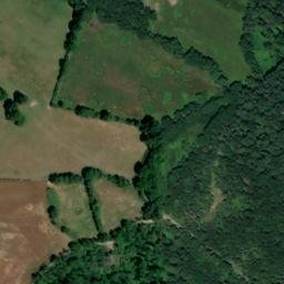 Satellite imagery of Abbaye bénédictine Saint-Martin de Chors, FR