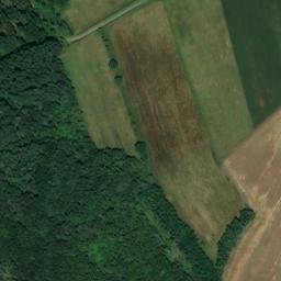 Satellite imagery of Abbaye bénédictine Saint-Martin de Chors, FR