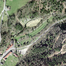 Satellite imagery of n° 33, CH