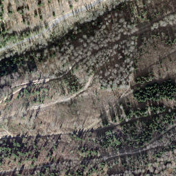 Satellite imagery of n° 33, CH