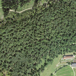 Satellite imagery of boundary_stone, CH