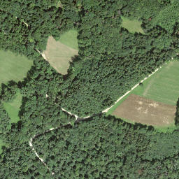 Satellite imagery of boundary_stone, CH