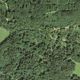 Satellite imagery of boundary_stone, CH