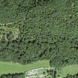 Satellite imagery of Gisliflue, CH