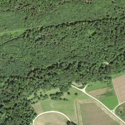 Satellite imagery of Gisliflue, CH