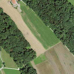 Satellite imagery of Heitersberg, CH
