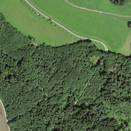 Satellite imagery of Heitersberg, CH