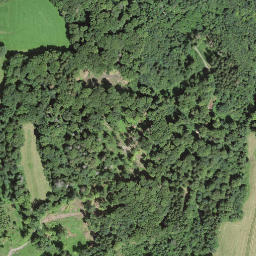 Satellite imagery of Heitersberg, CH