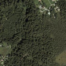 Satellite imagery of Losenpass, AT
