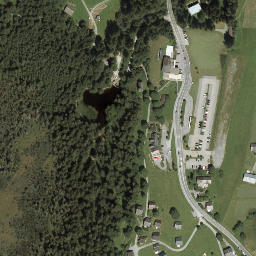 Satellite imagery of Losenpass, AT