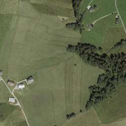 Satellite imagery of Losenpass, AT