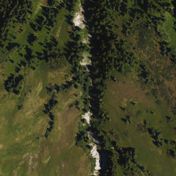 Satellite imagery of Gauchenwände, DE
