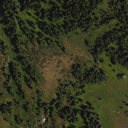 Satellite imagery of Gauchenwände, DE