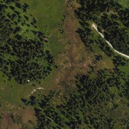 Satellite imagery of Gauchenwände, DE