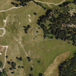 Satellite imagery of Geisweidenkopf, DE