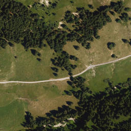 Satellite imagery of Geisweidenkopf, DE