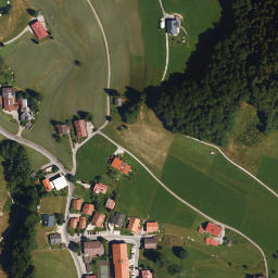 Satellite imagery of Ochsenberg, DE