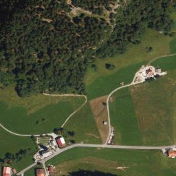 Satellite imagery of Ochsenberg, DE