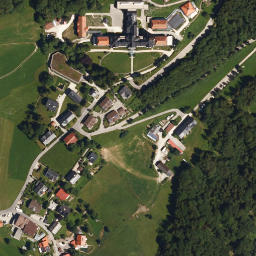 Satellite imagery of Ochsenberg, DE