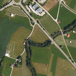 Satellite imagery of Burgbichel, DE