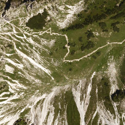 Satellite imagery of Rubihorn, DE