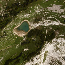 Satellite imagery of Gundkopf, DE