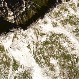 Satellite imagery of Wengenkopf, DE