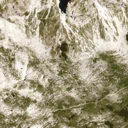Satellite imagery of Wengenkopf, DE