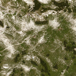 Satellite imagery of Wengenkopf, DE
