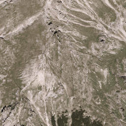 Satellite imagery of Thaneller, AT