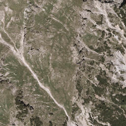 Satellite imagery of Thaneller, AT