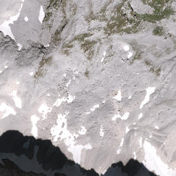 Satellite imagery of Bergl, DE