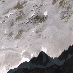 Satellite imagery of Bergl, DE