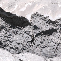 Satellite imagery of Hochblassen, DE