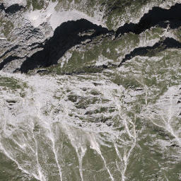 Satellite imagery of Hoher Gaif, DE