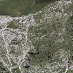 Satellite imagery of Hoher Gaifkopf, DE