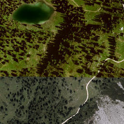 Satellite imagery of Schachentorkopf, DE