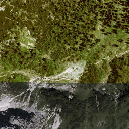 Satellite imagery of Schachentorkopf, DE